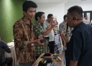 EasyGO Indonesia Perkenalkan Dashcam Safety di Rapat Kerja Nasional Aptrindo 2024