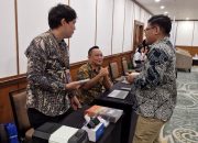 Hadir di Diskusi Transportasi DTKJ, EasyGO Dukung Ekosistem Kendaraan Listrik di Jakarta