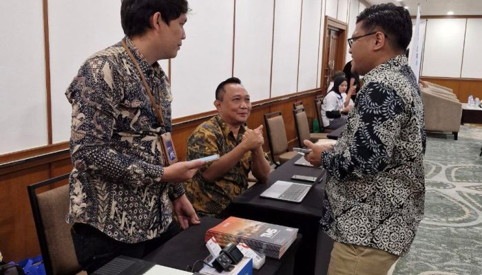 Hadir di Diskusi Transportasi DTKJ, EasyGO Dukung Ekosistem Kendaraan Listrik di Jakarta