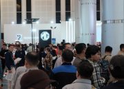 GIIAS Surabaya 2024 Berhasil Pecahkan Rekor Kehadiran Total 35.385 Pengunjung