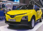 Program Langganan Baterai VinFast, Tawarkan Cicilan Ringan hingga Garansi 10 Tahun