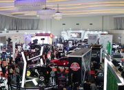 GIIAS Semarang Dibuka Besok di Muladi Dome Undip, Mulai 23 hingga 27 Oktober 2024