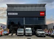Perluas Jaringan di Jawa Barat, Isuzu Buka Outlet Berkonsep 3S ke 111 di Cianjur