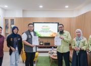 EasyGO Indonesia dan AHLI Kolaborasi Dukung Digitalisasi Ekosistem Halal Logistik