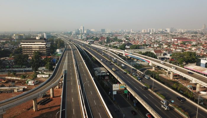 Periode 2019-2024 Waskita Operasikan Jalan Tol Sepanjang 252,53 Kilometer