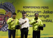 inDrive Luncurkan Jaket dan Helm Terbarunya lewat Kampanye #inDriveJalanKemBALI