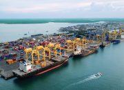 3 Tahun Merger Aset Pelindo Tembus Rp 123 Triliun, Produktivitas Semakin Meningkat