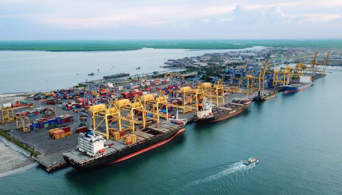 3 Tahun Merger Aset Pelindo Tembus Rp 123 Triliun, Produktivitas Semakin Meningkat