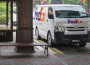 FedEx Umumkan Lokasi Pengiriman Terbaru di Denpasar, Dukung Pengembangan Bisnis Lokal di Bali