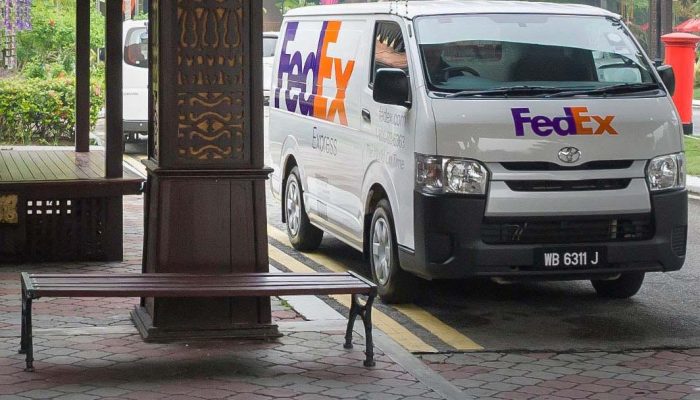 FedEx Umumkan Lokasi Pengiriman Terbaru di Denpasar, Dukung Pengembangan Bisnis Lokal di Bali
