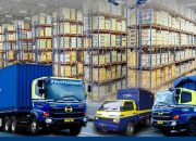 Kamadjaja Logistics Umumkan 28 Distribution Center Miliknya Telah Tersertifikasi Halal Logistik