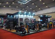 Harley-Davidson Hadir di Indonesia Motorcycle Show 2024 Bawa Beragam Kegiatan dan Promosi