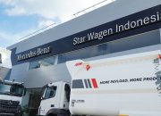 Garap Pasar Tambang Batu Bara, DCVI Resmikan Diler Baru Star Wagen di Balikpapan