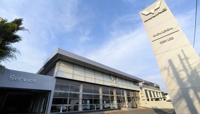 Wuling Motors Umumkan Telah Buka 2 Diler Baru di BSD Tangerang dan Bekasi Barat