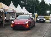 Jakarta Auto Week Siapkan 26 Merek Mobil Bisa untuk Dicoba Langsung di Area Test Drive
