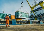 Genjot Pertumbuhan Bisnis, CKB Logistics Akusisi Perusahaan Logistik Global Asal Prancis