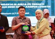 EasyGO Indonesia Paparkan Konsep Monitoring Halal Logistik di FGD AHLI-ITL Trisakti