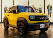 VinFast Kuasai Pasar Otomotif Listrik Vietnam, VF 3 dan VF 5 Jadi model Paling Laris