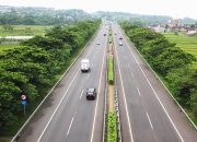 META Siap Bangun 10.000 KM Jalan Tol Demi Konektivitas di Berbagai Wilayah Indonesia