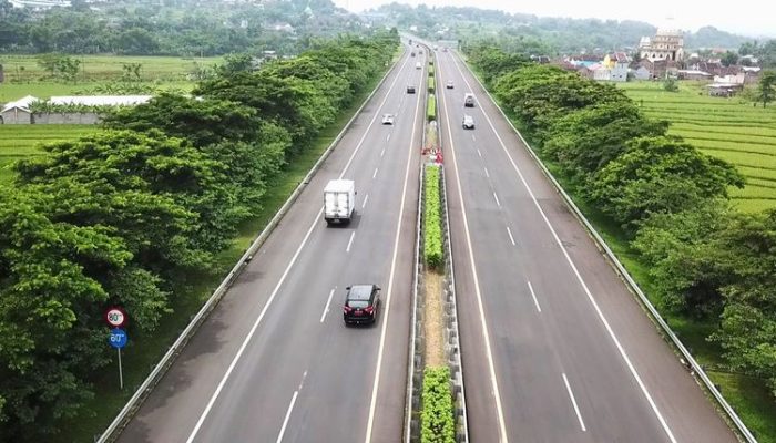 META Siap Bangun 10.000 KM Jalan Tol Demi Konektivitas di Berbagai Wilayah Indonesia