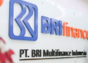 Jelang Libur Nataru BRI Finance Beri Promo KKB, Bunga Mulai dari 2,75% per Tahun