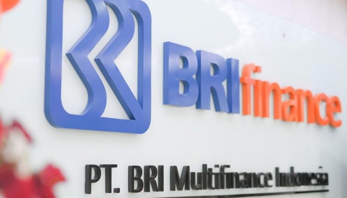 Jelang Libur Nataru BRI Finance Beri Promo KKB,  Bunga Mulai dari 2,75% per Tahun