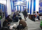 Ditjen Hubdat Optimalkan 49 UPPKB Jadi Rest Area Selama Periode Nataru 2024-2025
