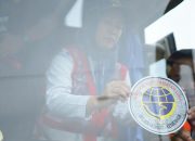 Monitoring Masa Libur Natal dan Tahun Baru 2024, Ditjen Hubdat Tindak Bus Tak Laik Jalan