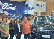 Ford Hadirkan Promo Akhir Tahun, Diskon 10% untuk Servis di Seluruh Bengkel resmi