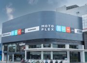 Catat! Besok Piaggio Indonesia Gelar Event MOTION di Motoplex Pecenongan Jakarta