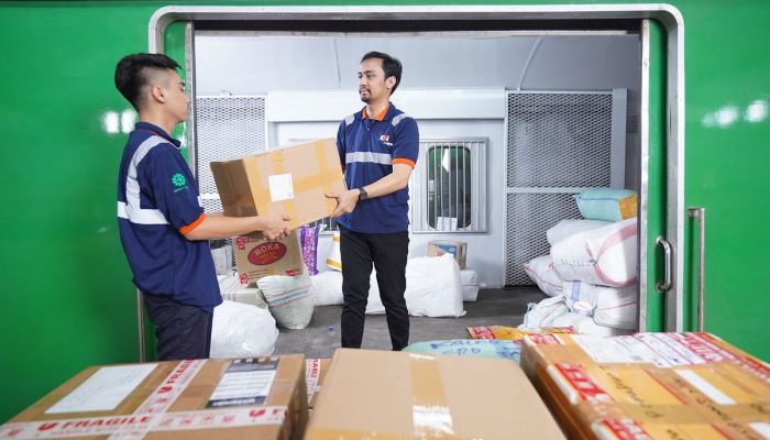 Cukup Modal Rp 1 Jutaan Sudah Bisa Buka Kemitraan Gerai KALOG Express, Ini Syaratnya