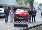 GWM Indonesia Gelar GWM CarNEVal Hadirkan Rangkaian SUV Serbaguna dan Stylish