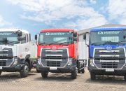 Rekap Pencapaian UD Trucks 2024, Penjualan Tembus Lebih dari 1.800 Unit