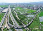 BPJT Perpanjang Pengoperasian Fungsional Akses Tol Kilometer 149 Jalan Tol Padaleunyi