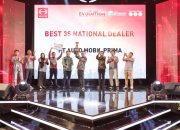 Tingkatkan Layanan Pelanggan, Hino Indonesia Kembali Gelar Customer Satisfaction Contest