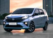 Sepanjang 2024 Penjualan Daihatsu Capai 168.263 Unit, Daihatsu Sigra Paling Laris