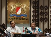 Tanggapi 40 Siswa Keracunan Program MBG, KADIN: Butuh Sistem Logistik untuk Pantau Keamanan Makanan