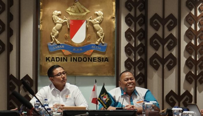 Tanggapi 40 Siswa Keracunan Program MBG, KADIN: Butuh Sistem Logistik untuk Pantau Keamanan Makanan