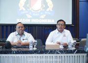 Gerak Cepat KADIN-PPLI Siapkan Sistem Logistik Cold Chain untuk Makan Bergizi Gratis