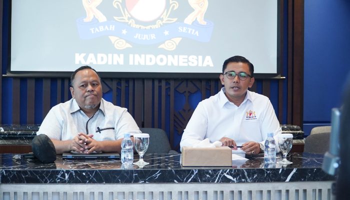 Gerak Cepat KADIN-PPLI Siapkan Sistem Logistik Cold Chain untuk Makan Bergizi Gratis