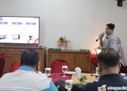 EasyGO Indonesia dan KyFu Kolaborasi Kampanyekan Zero Accident Angkutan Logistik