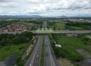 Catat! Ada Pengaturan Lalu Lintas Saat Libur Isra Mikraj-Imlek di Tol Cikampek dan Jagorawi