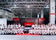 Honda Posisi Tiga Besar Penjualan Mobil Terbanyak, Terjual 103.023 unit Sepanjang 2024