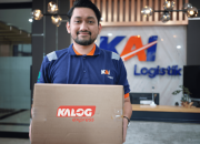 KALOG Express Hadirkan Service Point Baru di Banjarnegara Kota, Sigaluh, dan Randudongkal