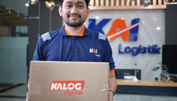 KALOG Express Hadirkan Service Point Baru di Banjarnegara Kota, Sigaluh, dan Randudongkal