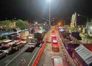 Dukung Tarif Logistik Murah, ASDP Pastikan Layanan Penyeberangan Bebas PPN 12%