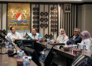 Kadin Gandeng PPLI Bantu Pemerintah Wujudkan Kedaulatan Pangan Lewat Ekosistem Cold Chain
