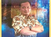 Eri Palgunadi Raih Penghargaan Indonesia’s 20 Chief Marketing Officer Award 2025 Mewakili JNE