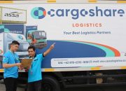 Pendapatan Naik dari Segmen Logistik, ASSA Tahun Ini akan Perkuat CargoShare dan Coldspace