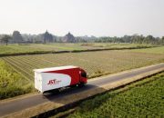 J&T Express Masuk dalam 500 Perusahaan Terbaik di Asia Pasifik versi TIME dan Statista